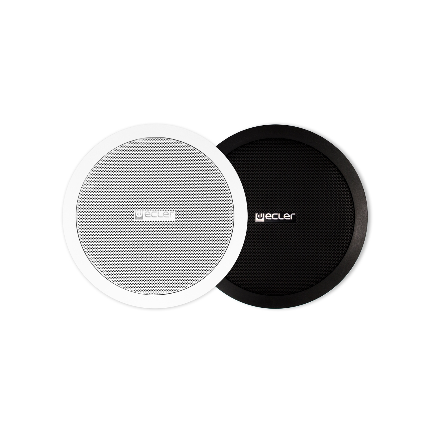 Ecler IC3 Ceiling Speaker black