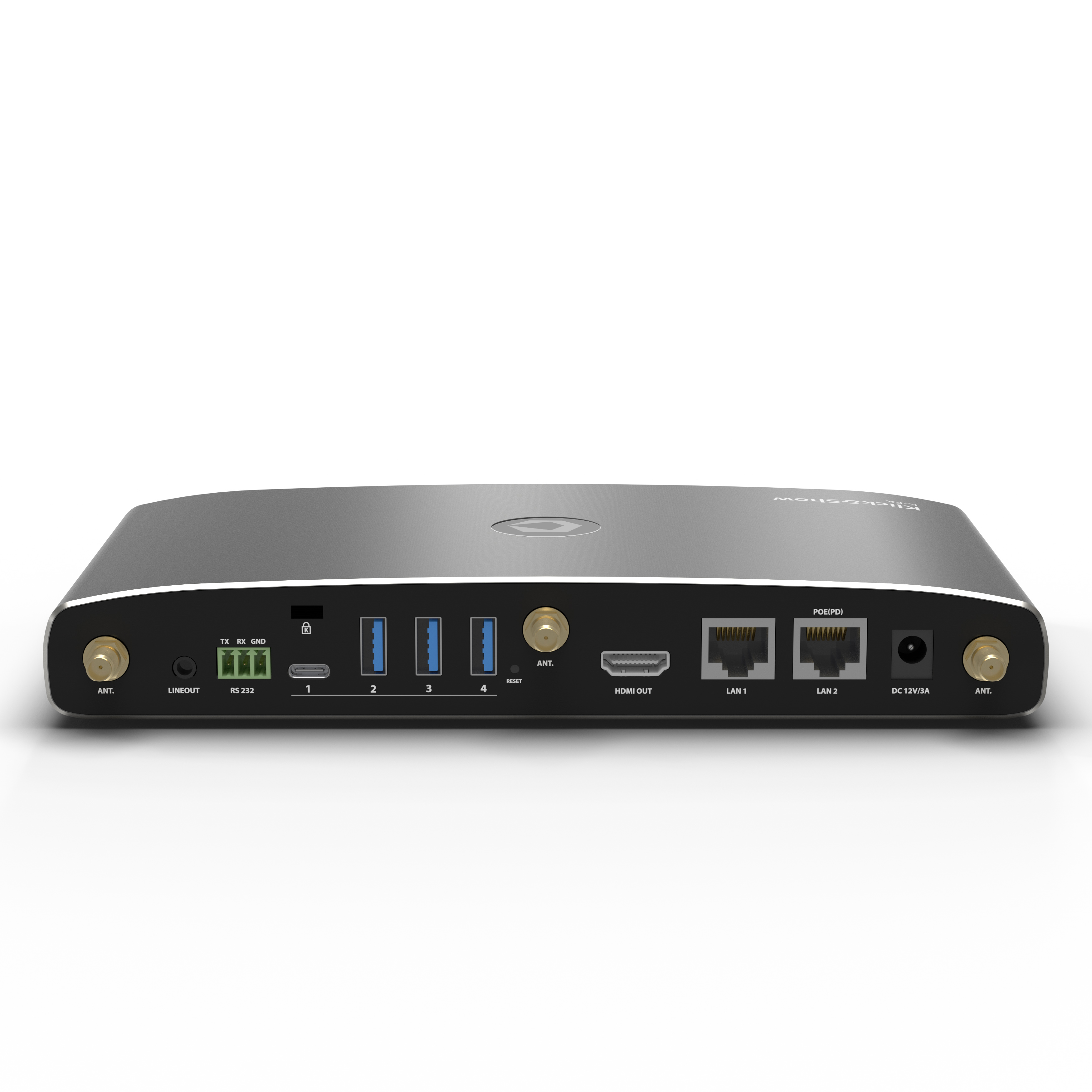 Klick&Show K-FX HDMI Kit