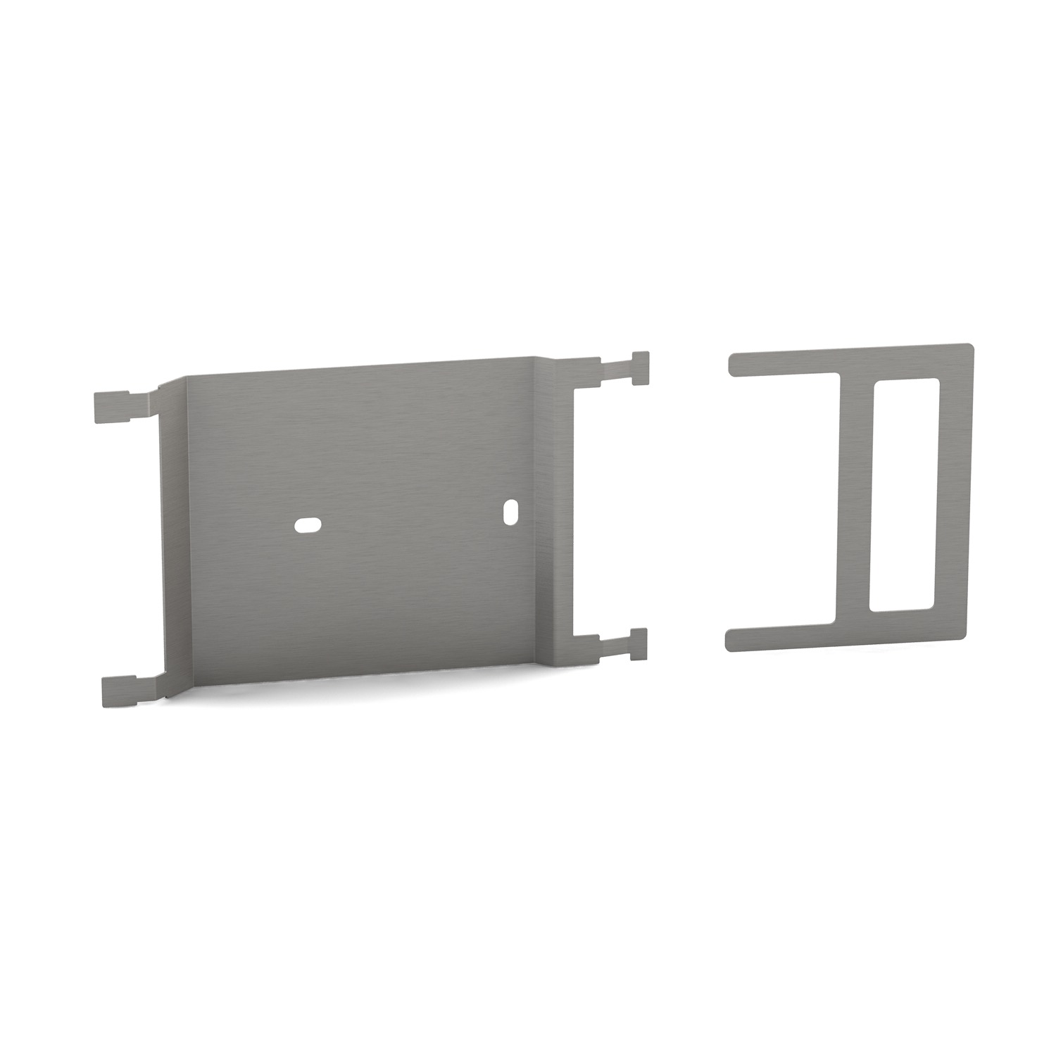 Wallmount for Doorsign e-Ink 7,4 inch