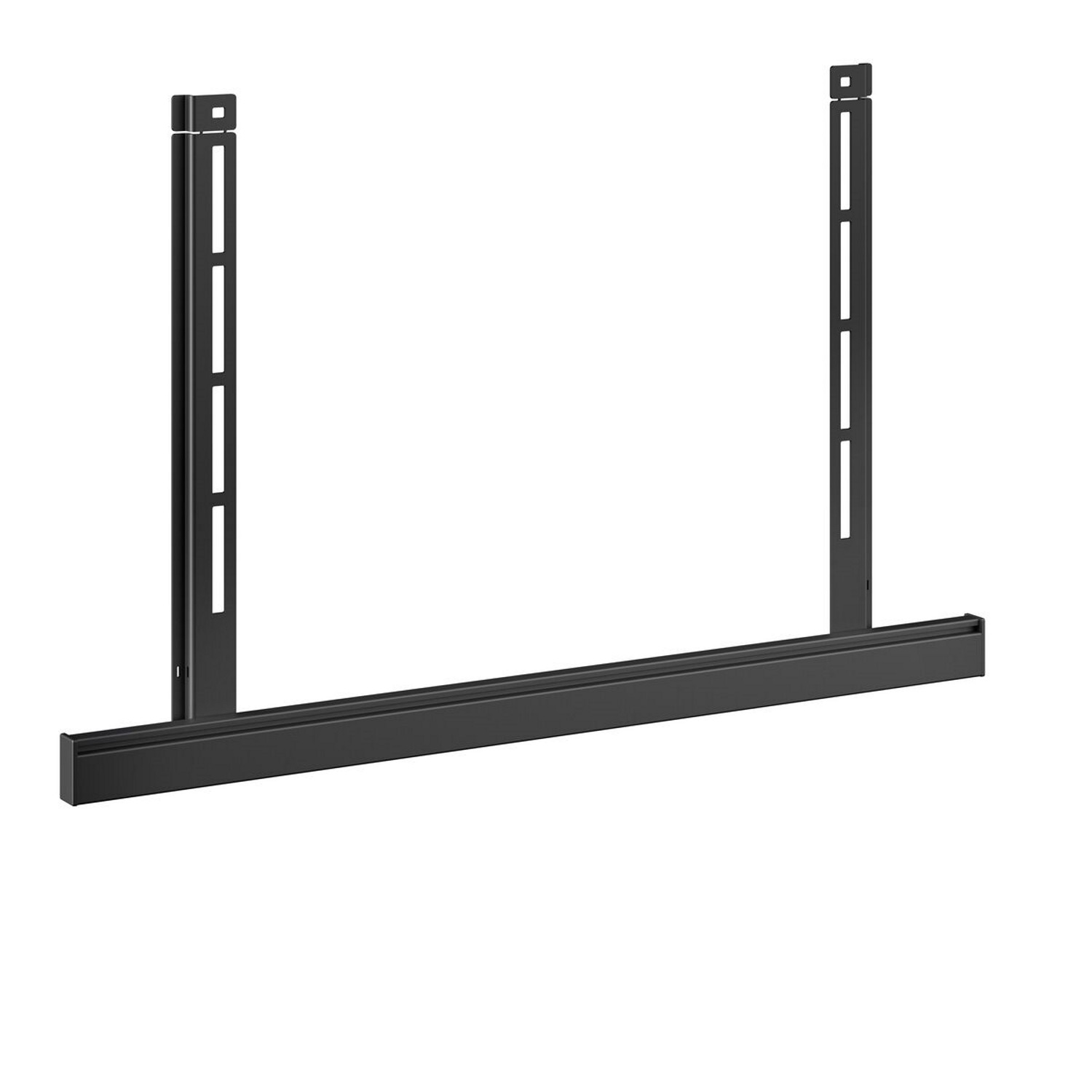 RISE A111 Adapter Display-Lift schwarz