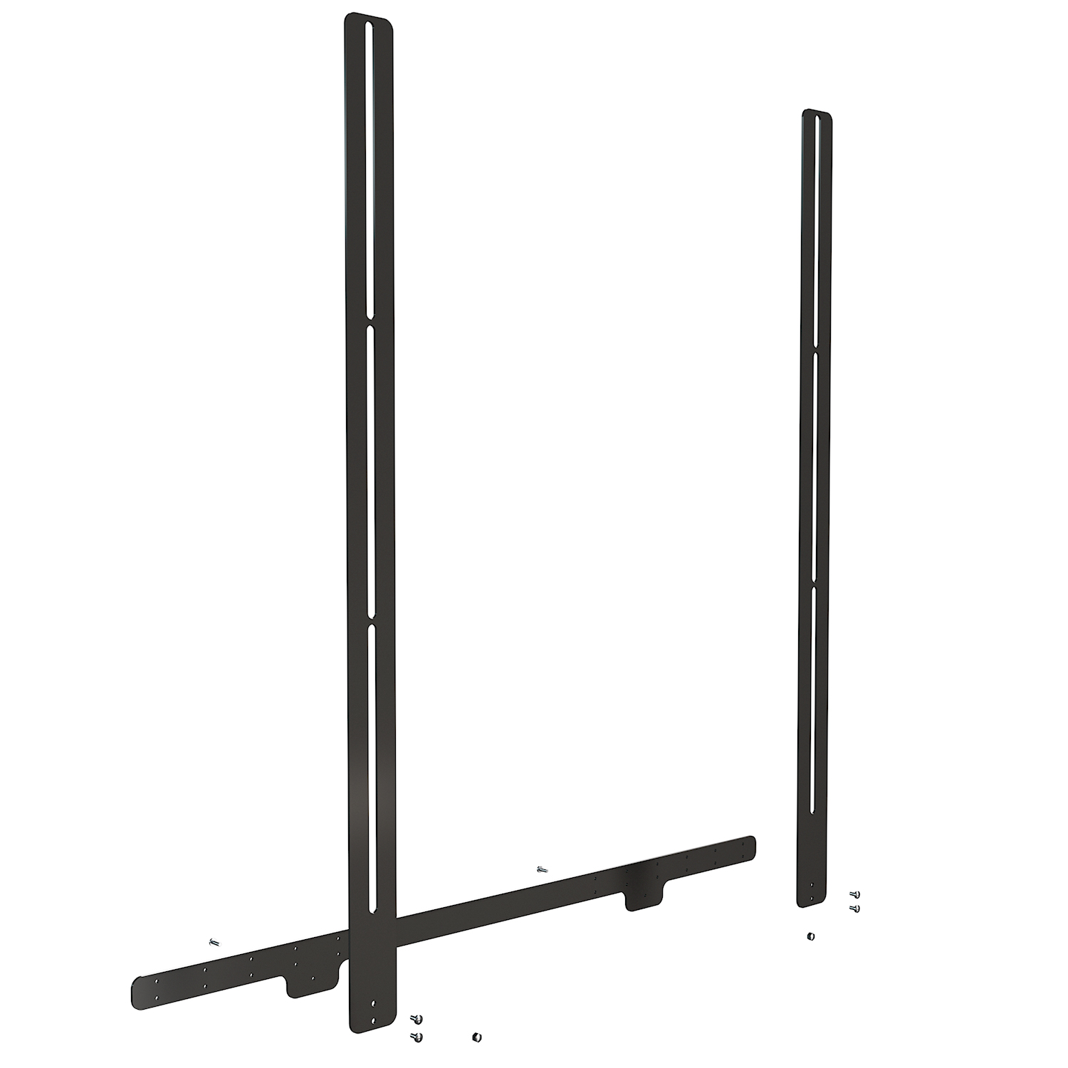 Kindermann Soundbar mounting bracket