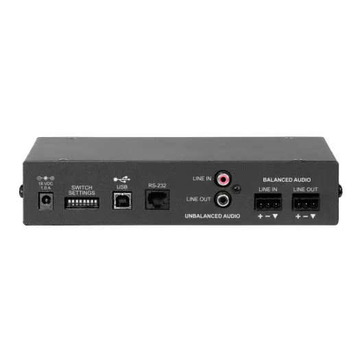 EasyUSB AudioBRIDGE