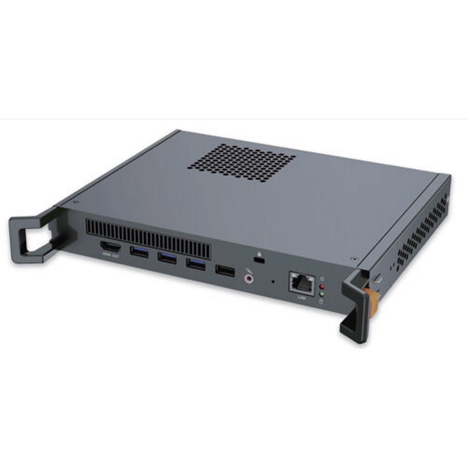 Maxhub PC module MT61N i7 16G