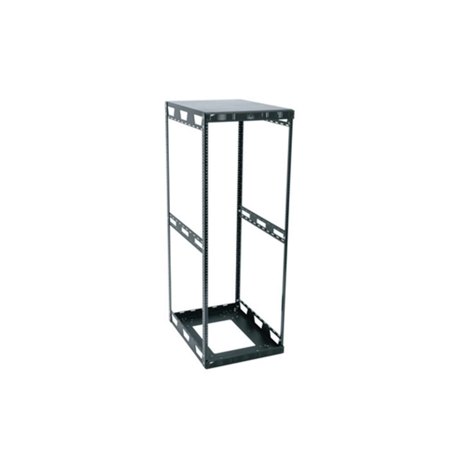 19 Zoll Rack, Slim 5-29