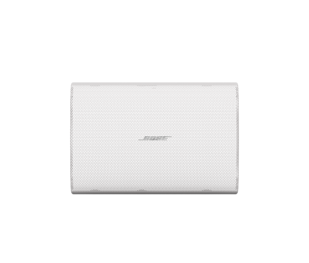 Bose FS4SE Aluminium Grilles white