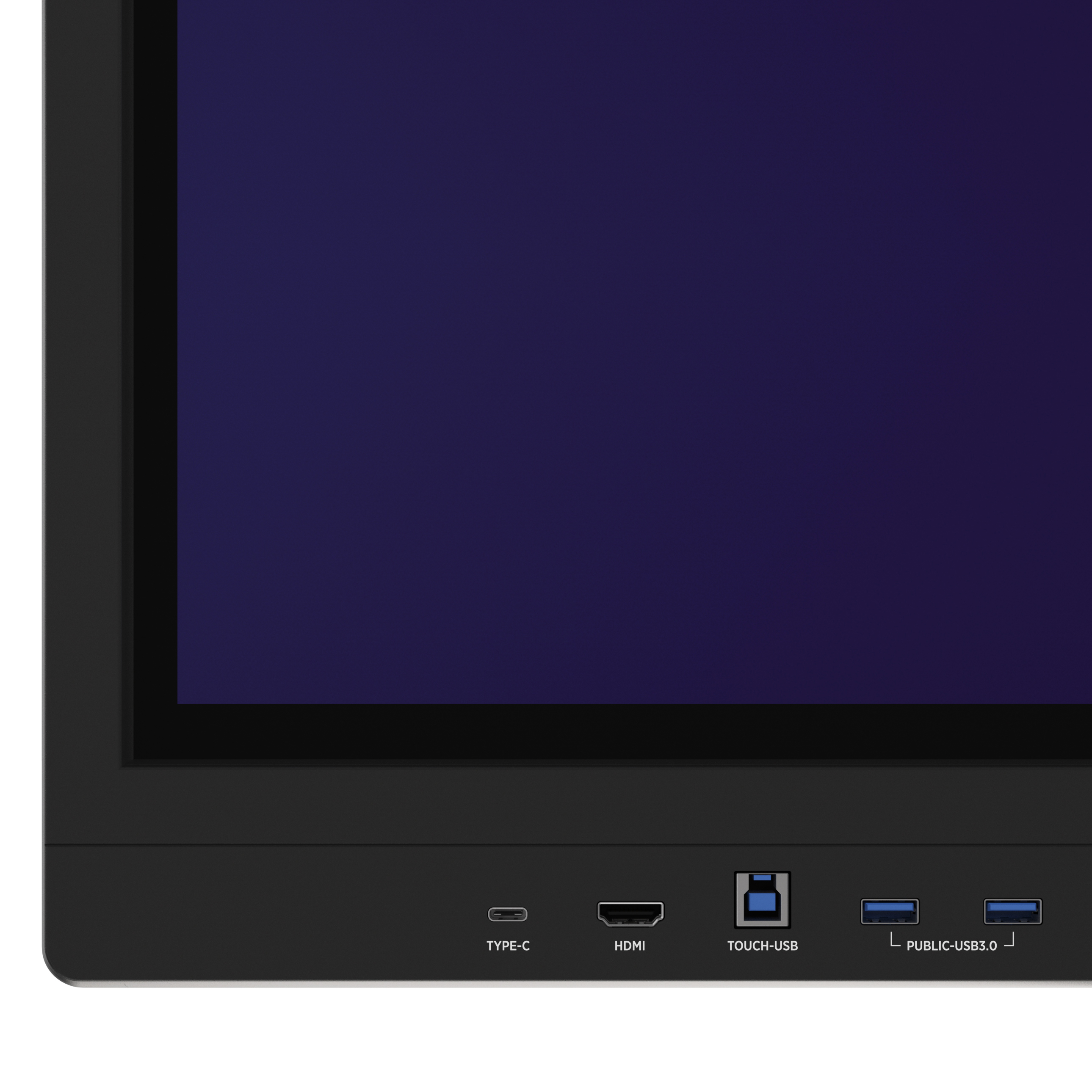 KindermannTouchdisplay TD-1165