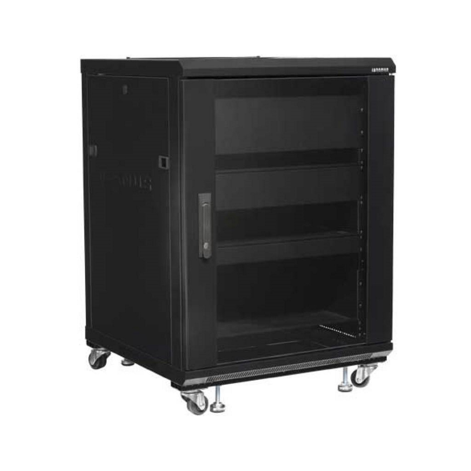 Sanus CFR2115-B1 15 HE AV Rack