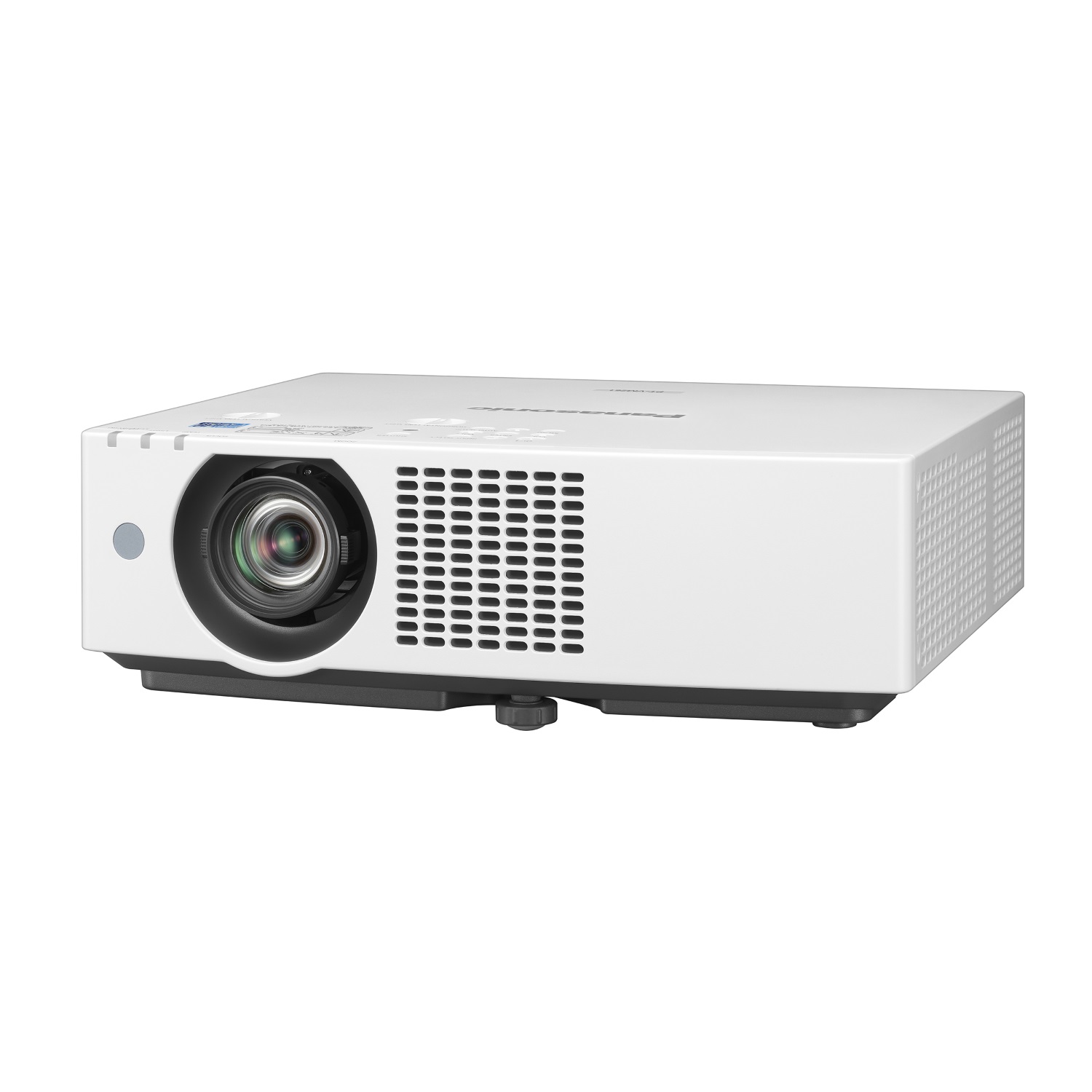 Panasonic PT-VMZ61EJ white