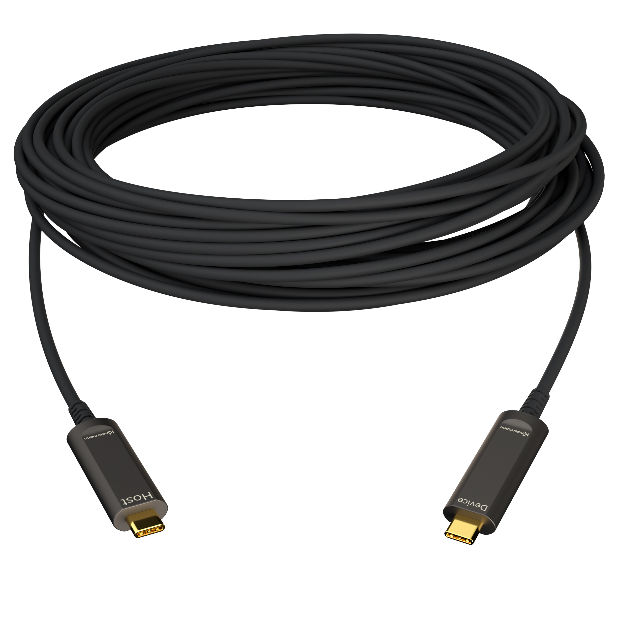 USB 3.2Gen2 AOC Cable USB-C 20m