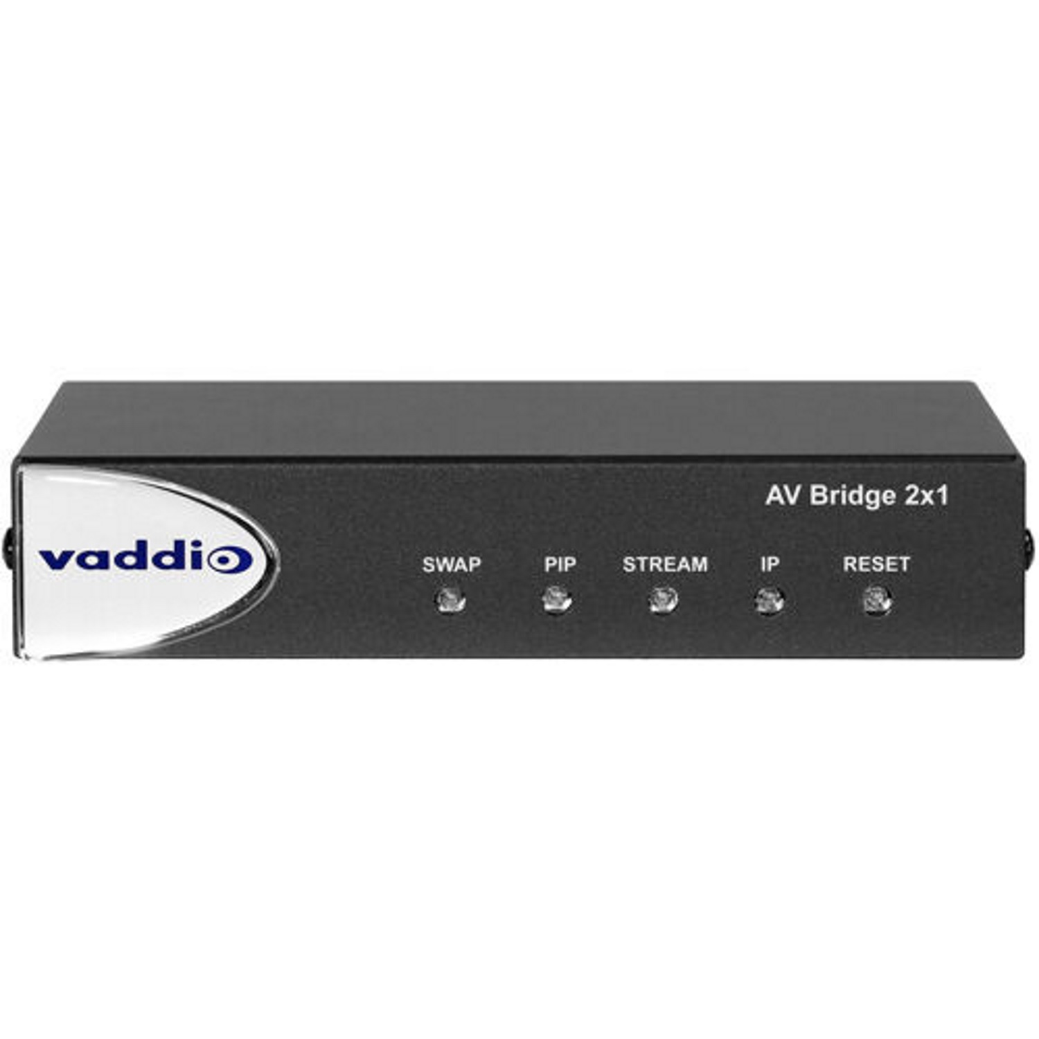 Vaddio AV Bridge 2x1