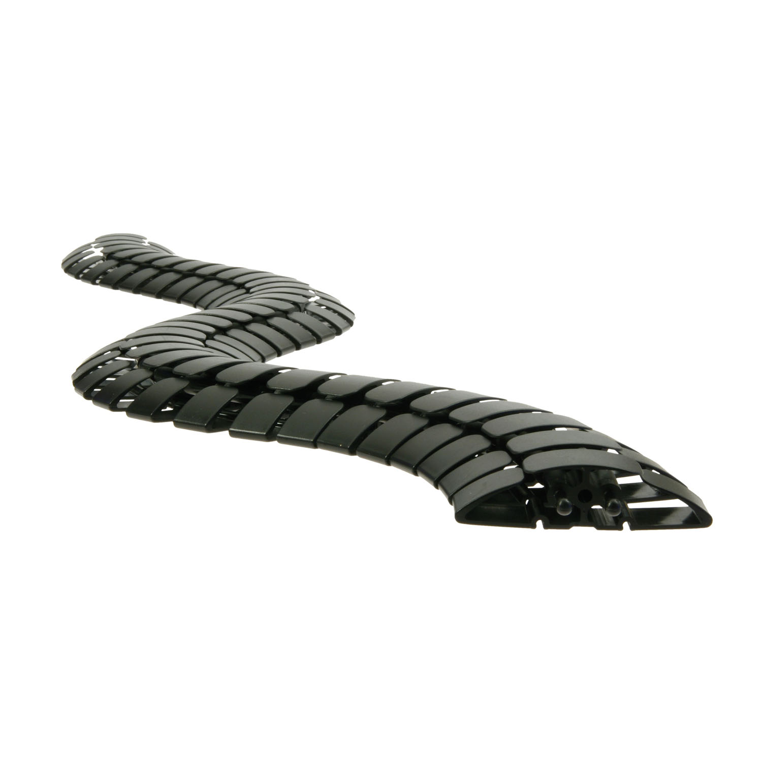 Cable snake Pro black