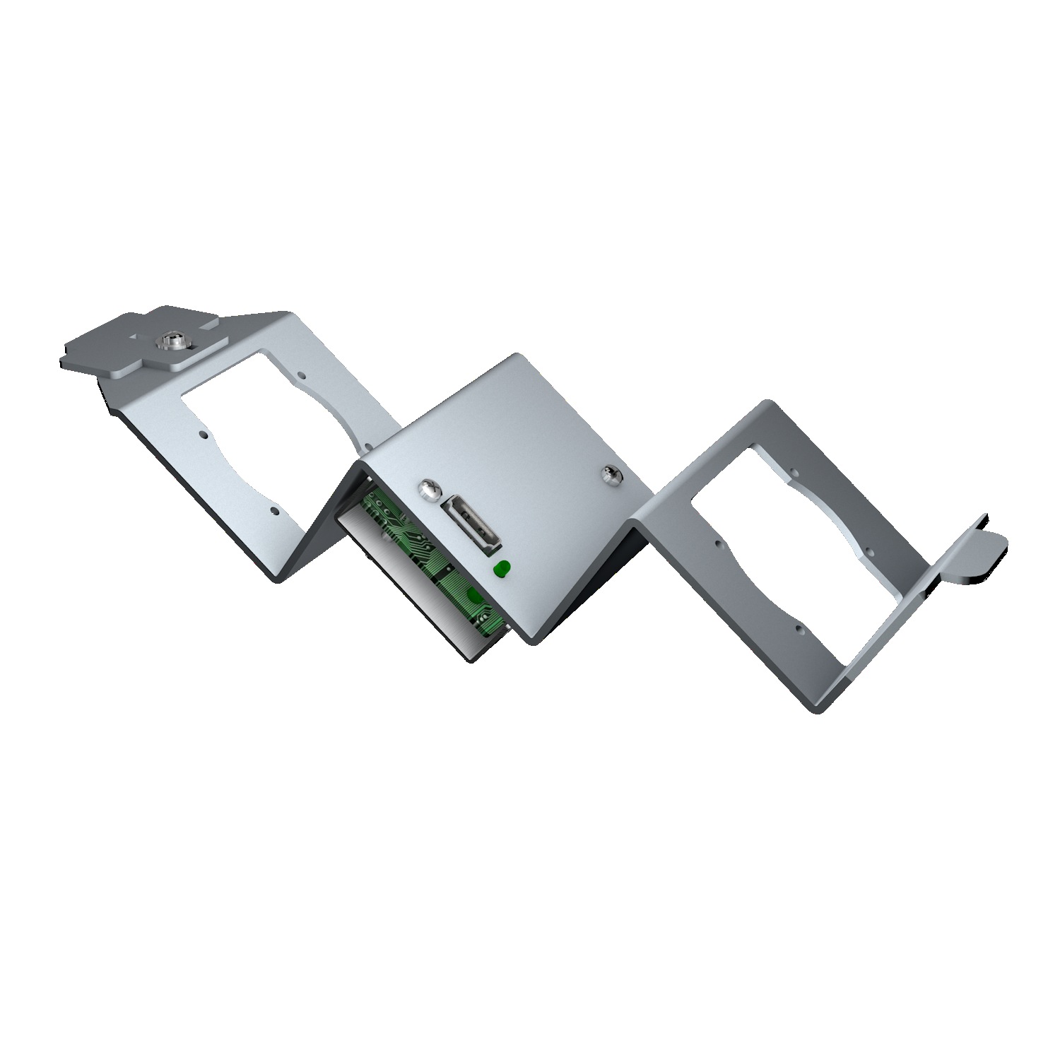 Module Holder GB3 - HDBT Transmitter