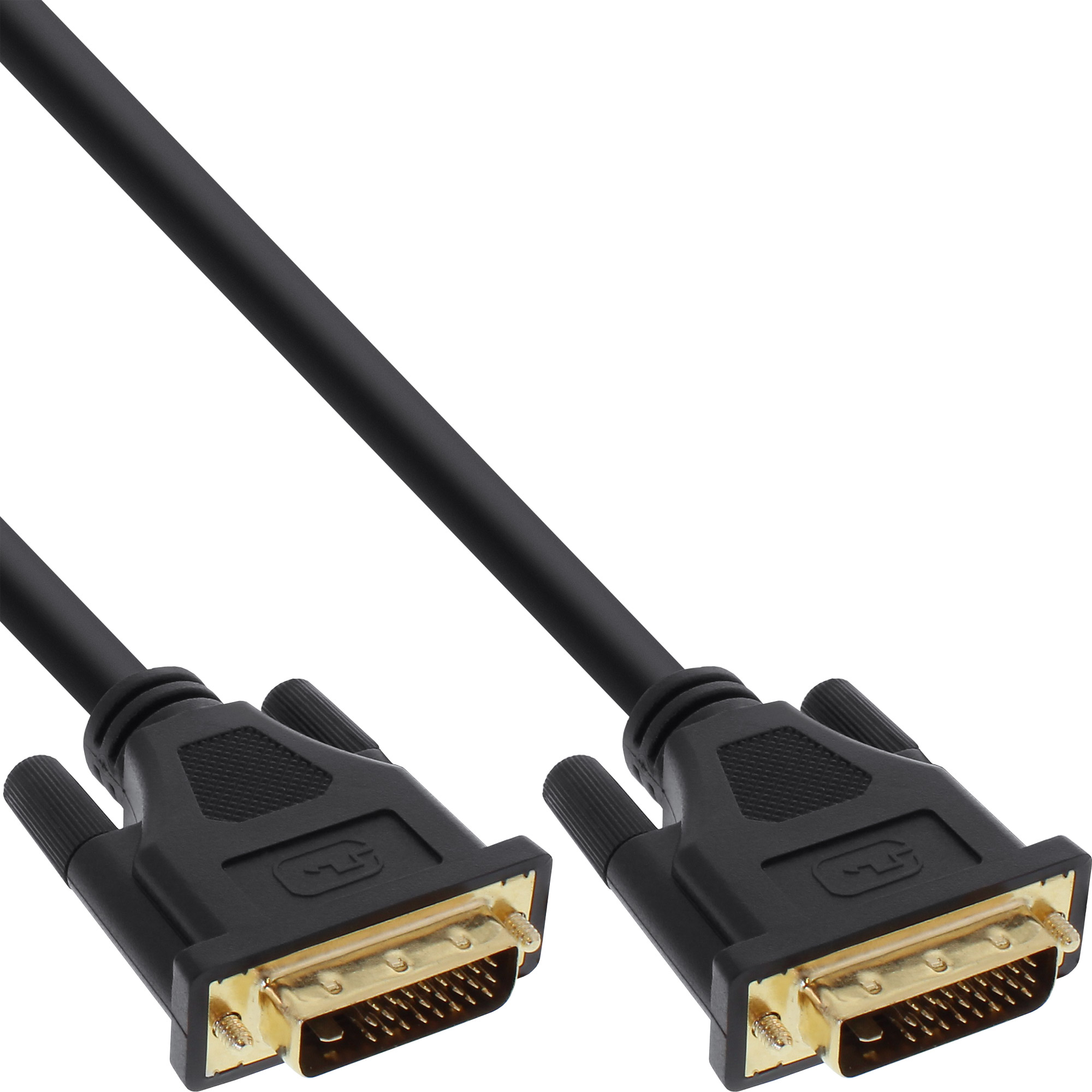 DVI-D-Kabel, 5 m