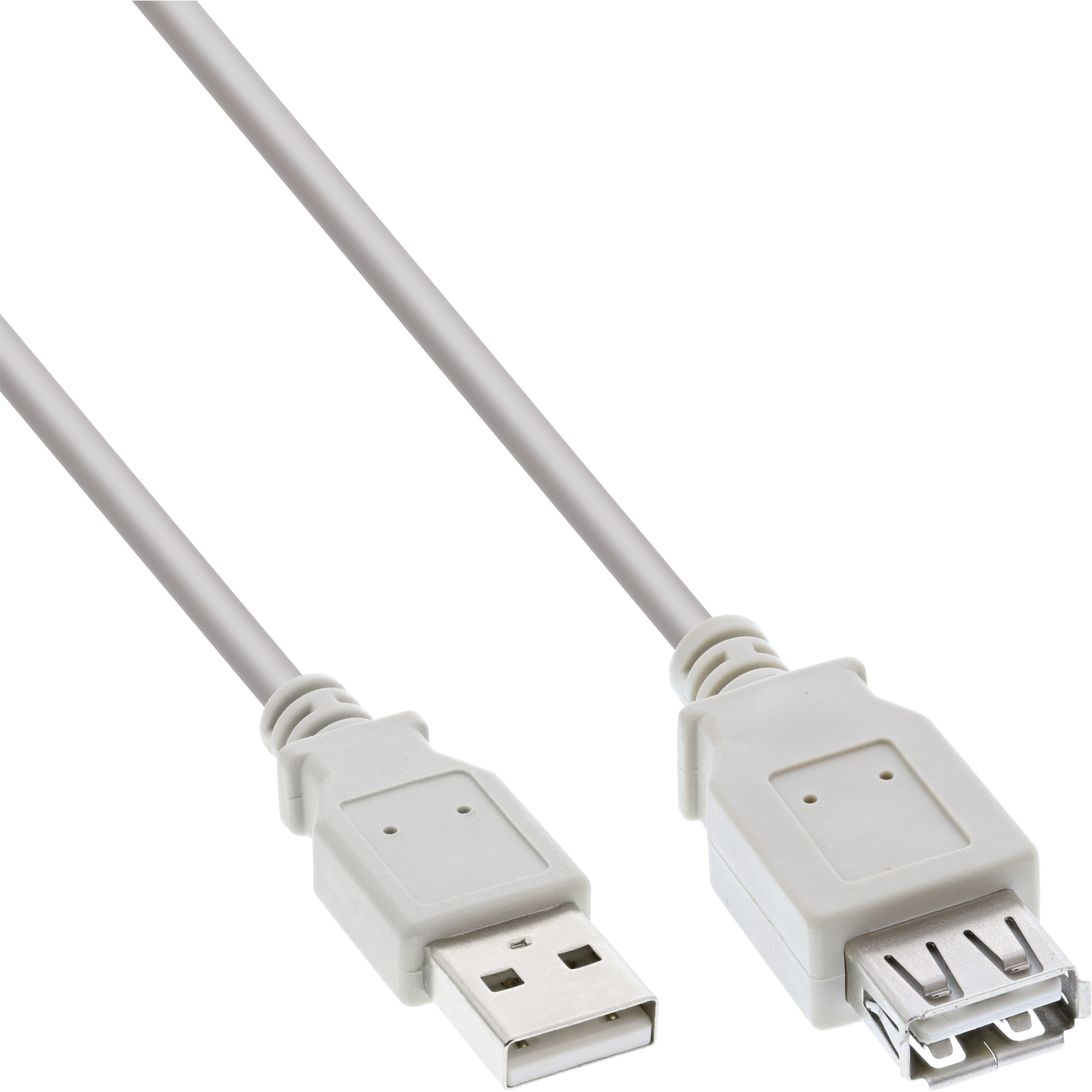 USB 2.0 Verlängerung 1 m