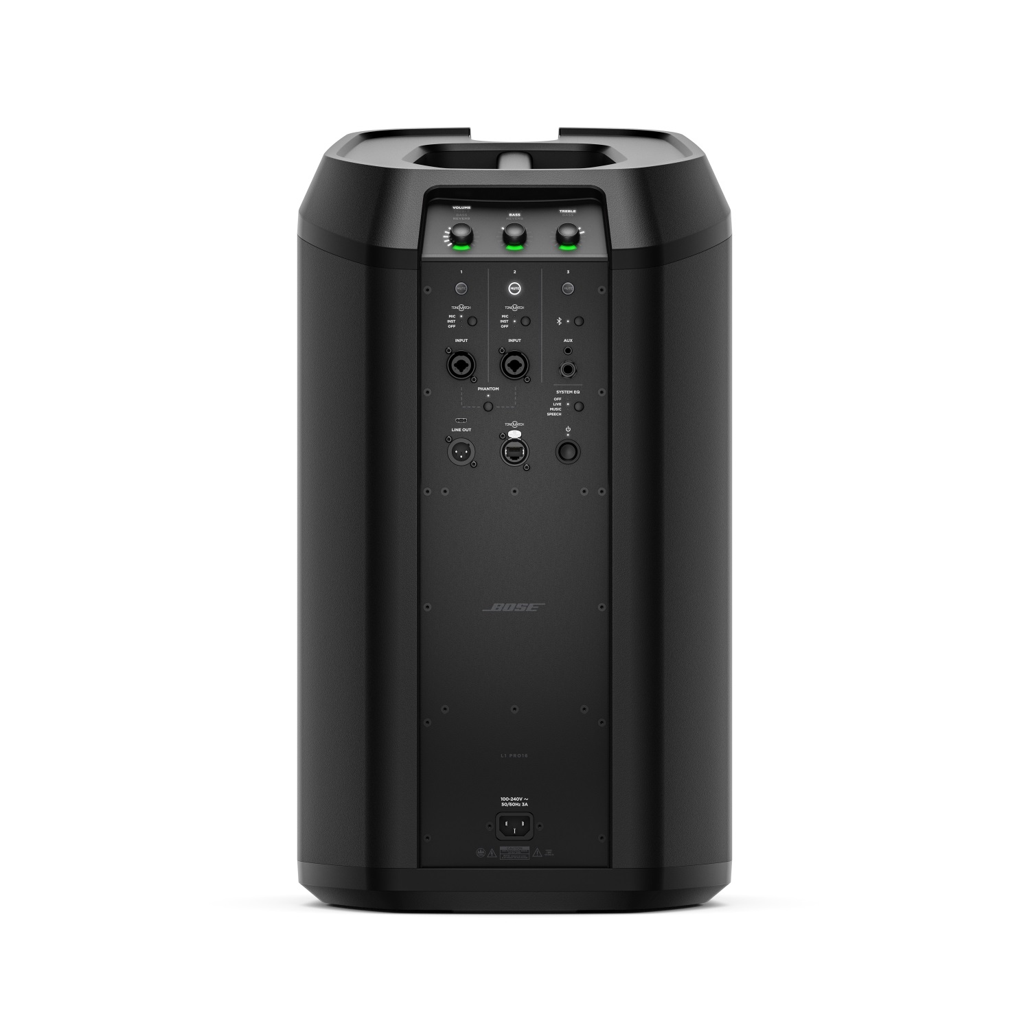 Bose L1Pro16PortableLineArraySystem