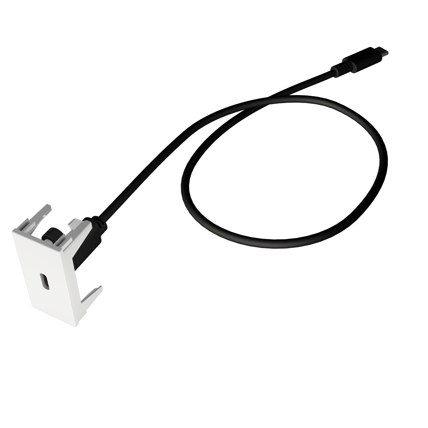 Konnect flex 45 click USB Typ C