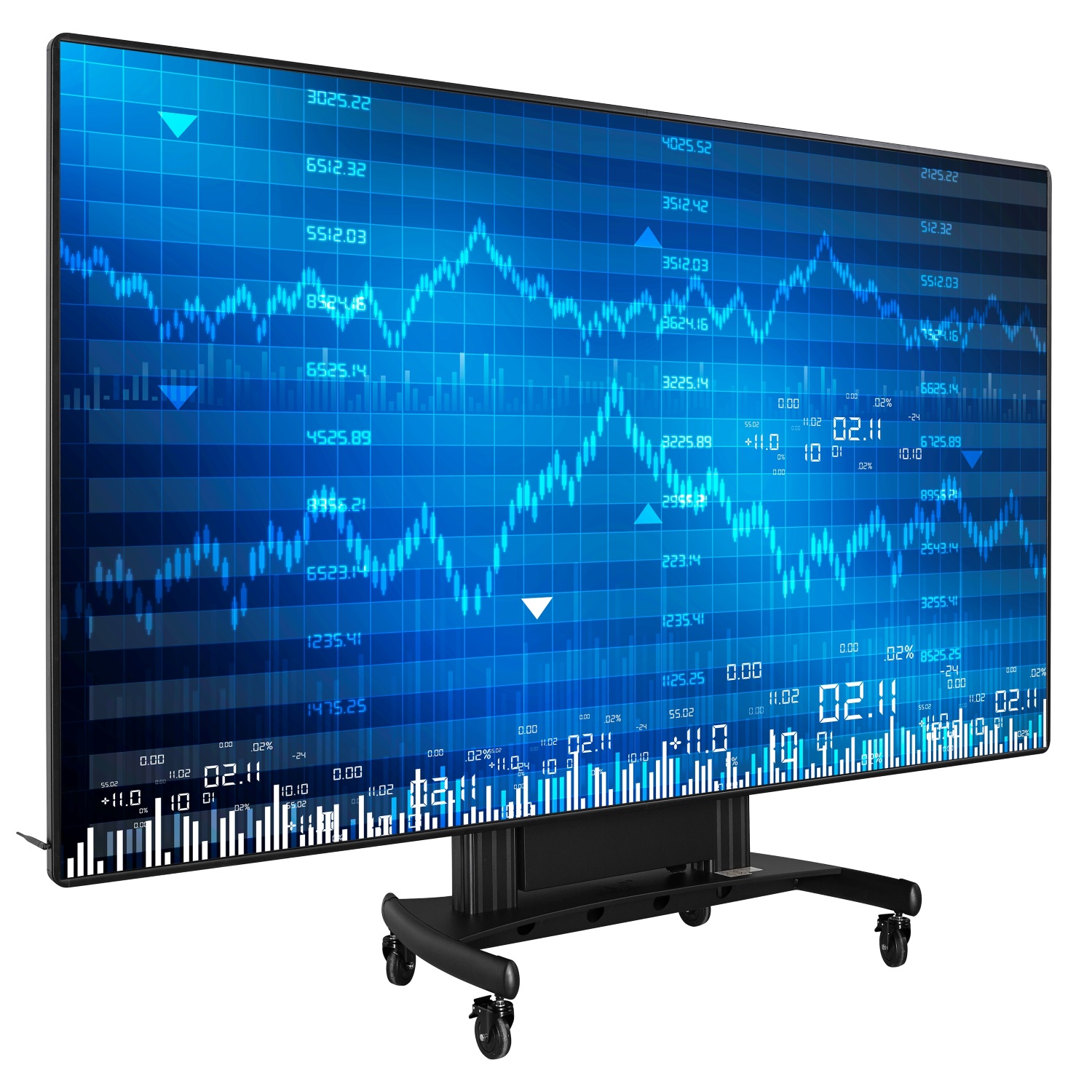 Optoma LED Display FHDS130 SOLO