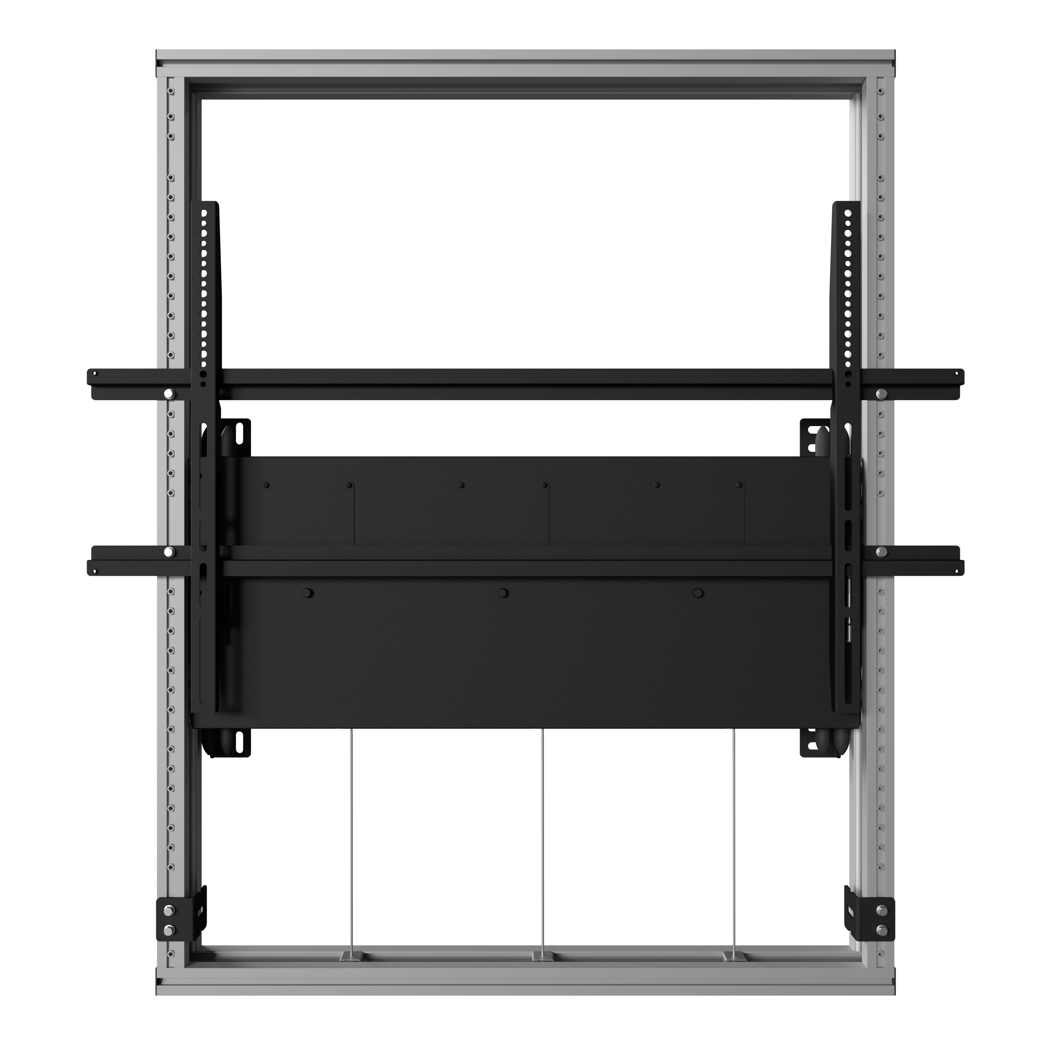 Kindermann DisplayShift² 85-108