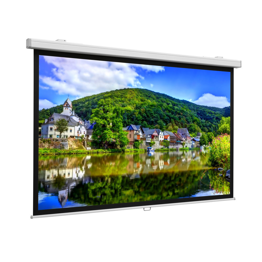 ProScreen 154 x 240 cm