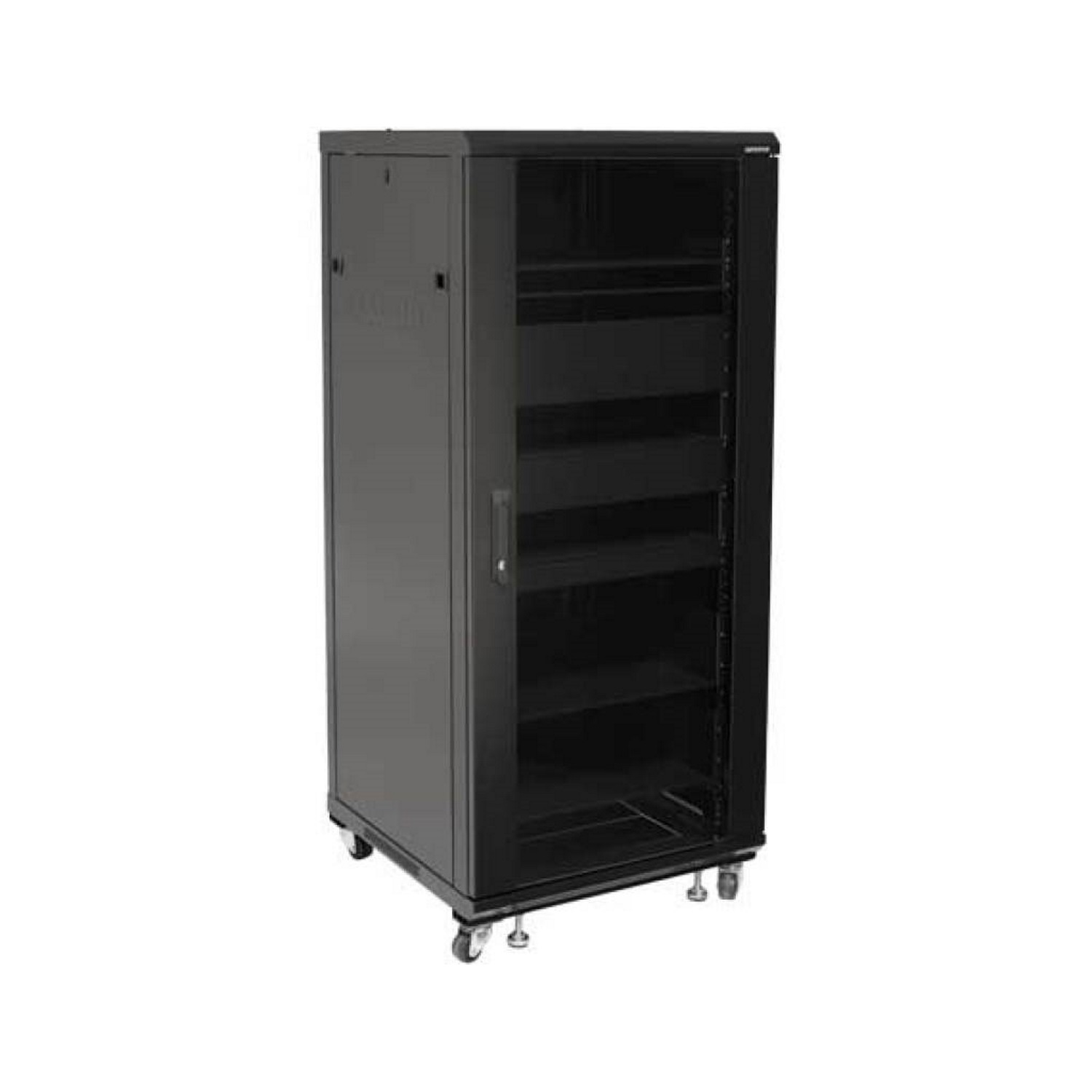 Sanus CFR2127-B1 27 HE AV Rack