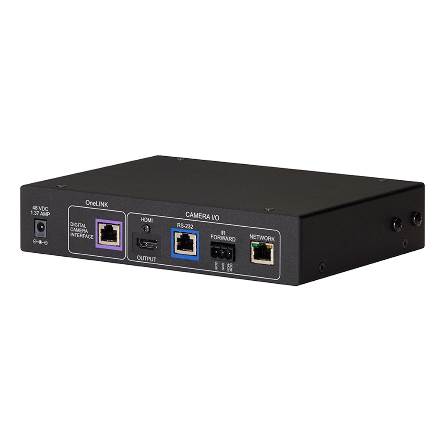 Vaddio DocCAM 20 HDBT OneLink HDMI