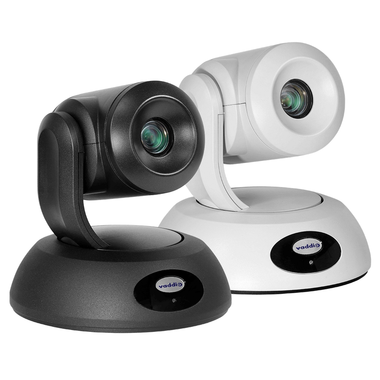 RoboSHOT 30E USB Camera white