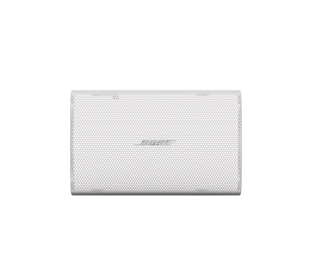 Bose FS2SE Aluminium Grilles weiß