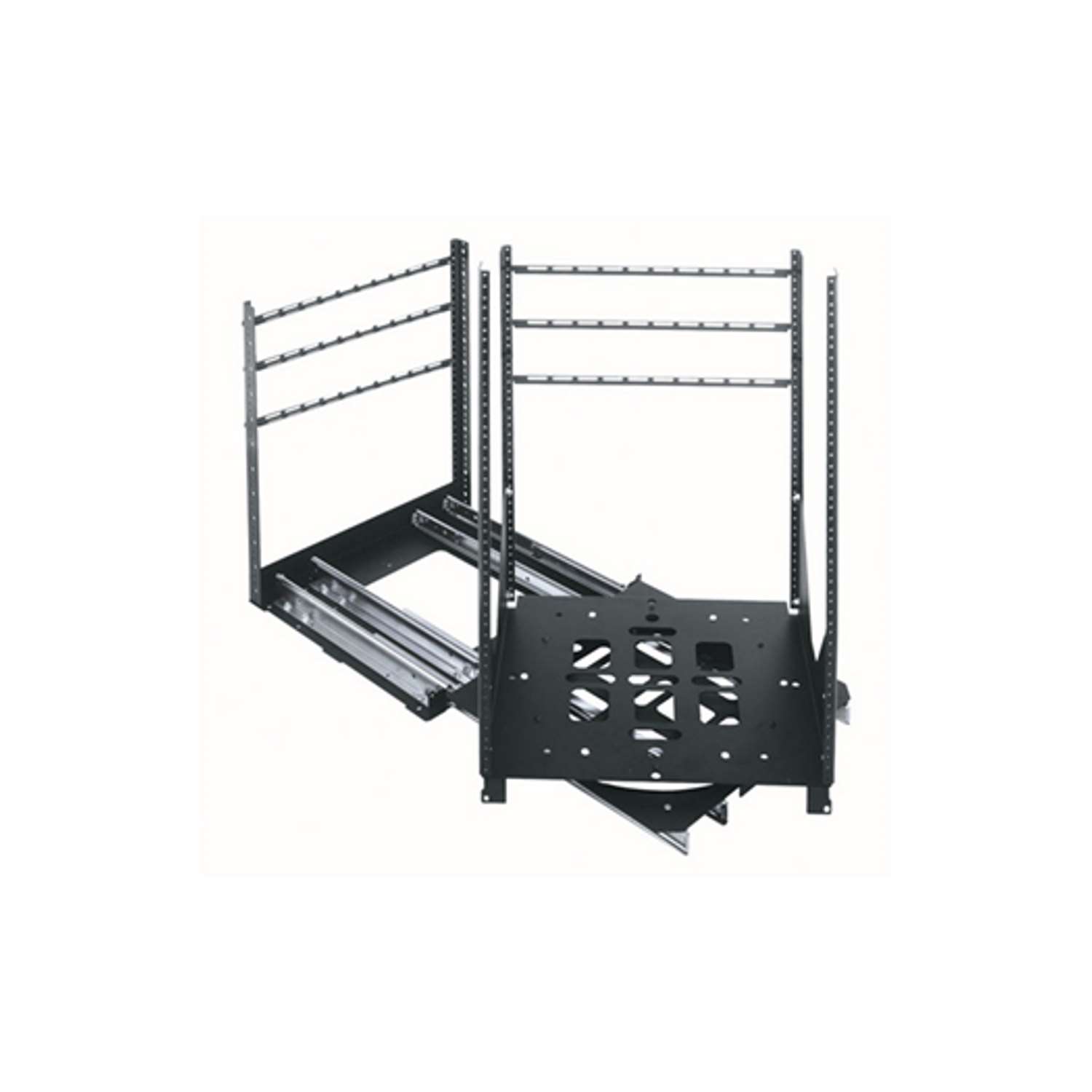 19 inch rack, SRSR-4-14