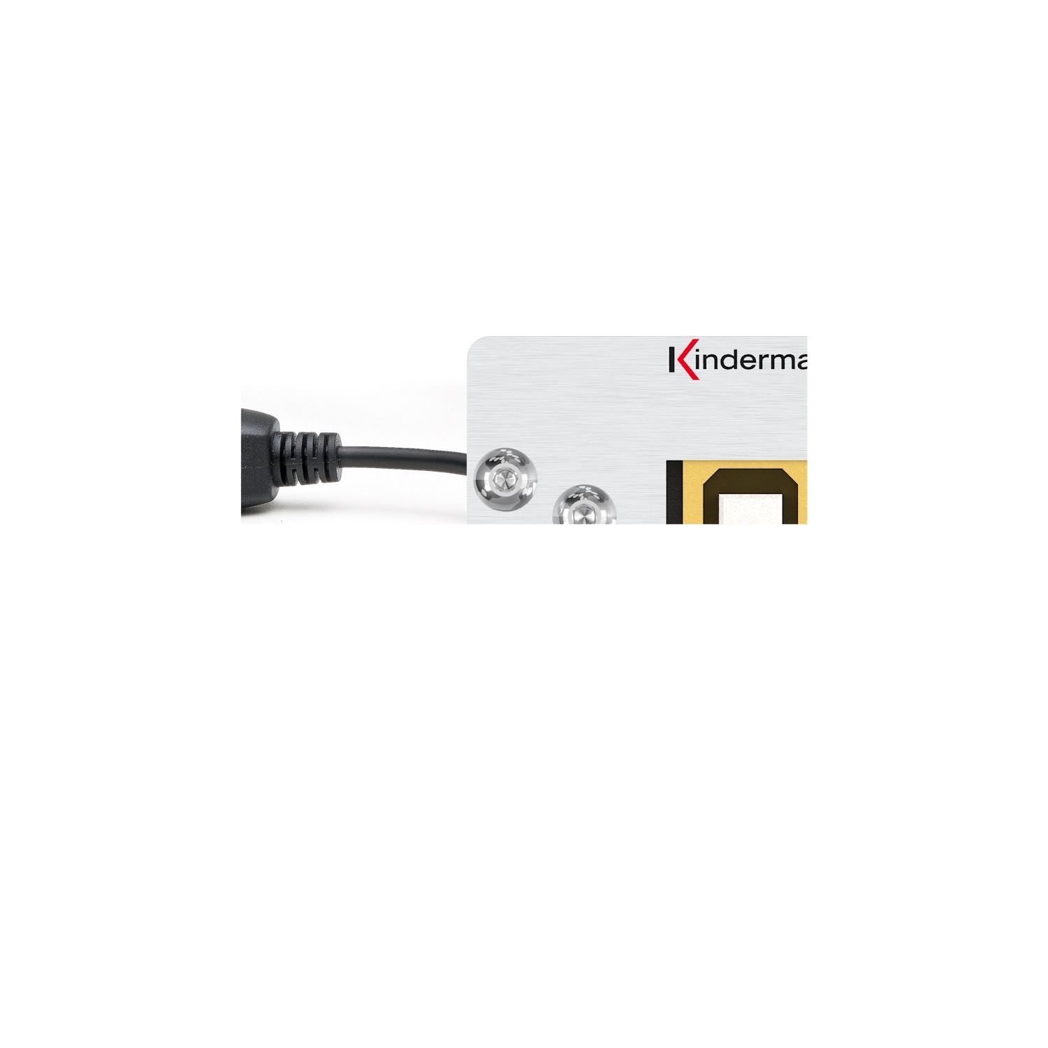 Konnect 50 alu - USB Active Hub