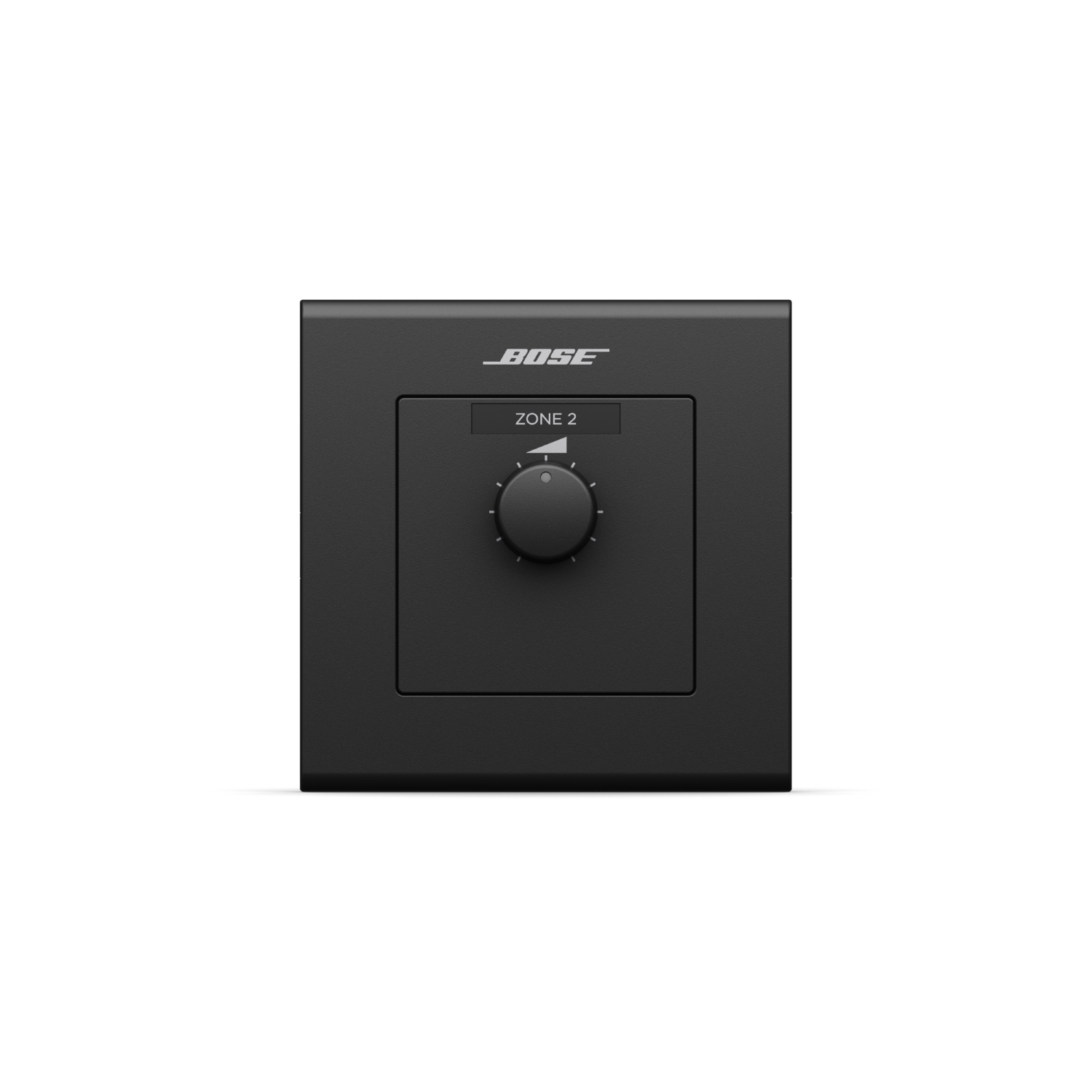 Bose ControlCenter CC-1 EU black