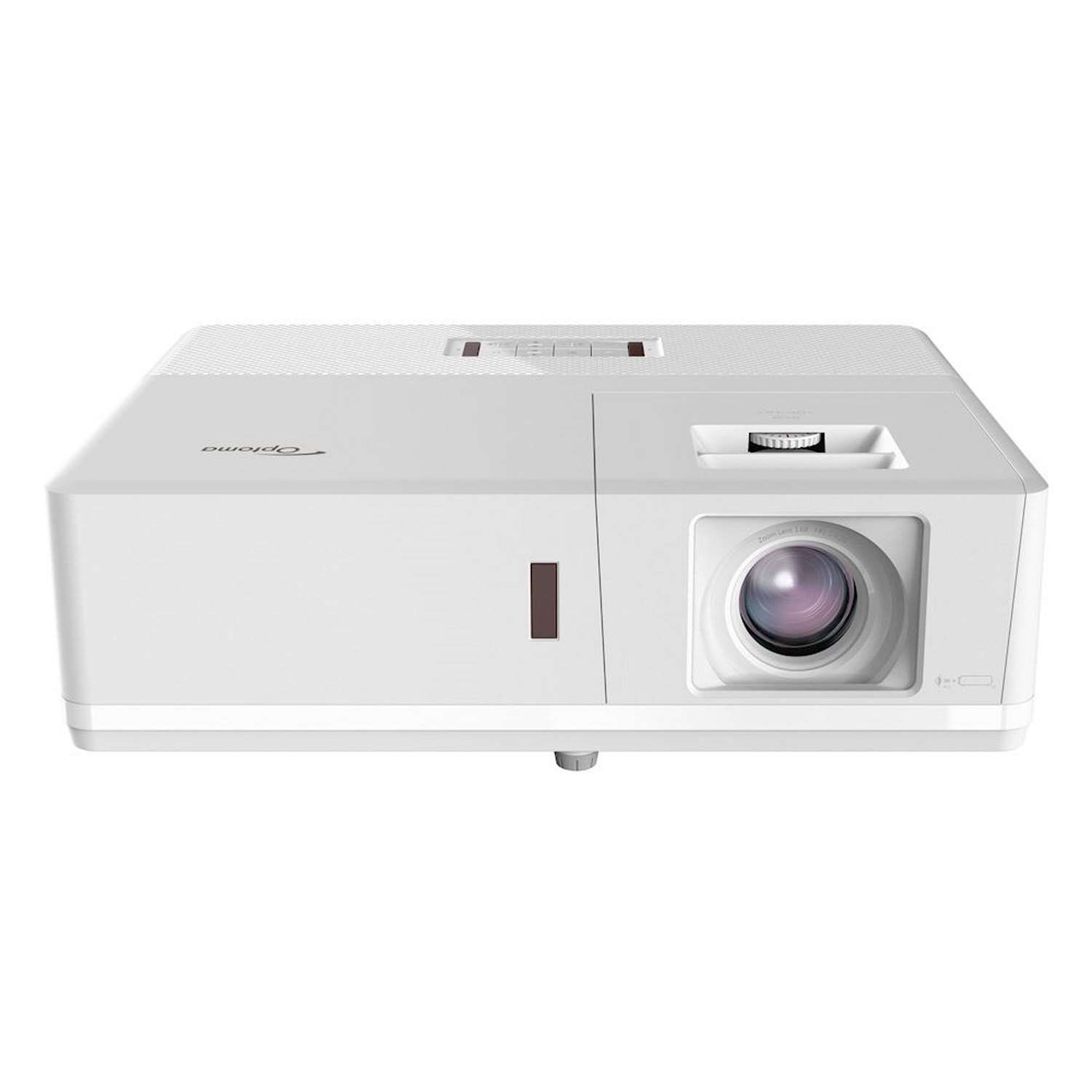 Optoma ZH506 white