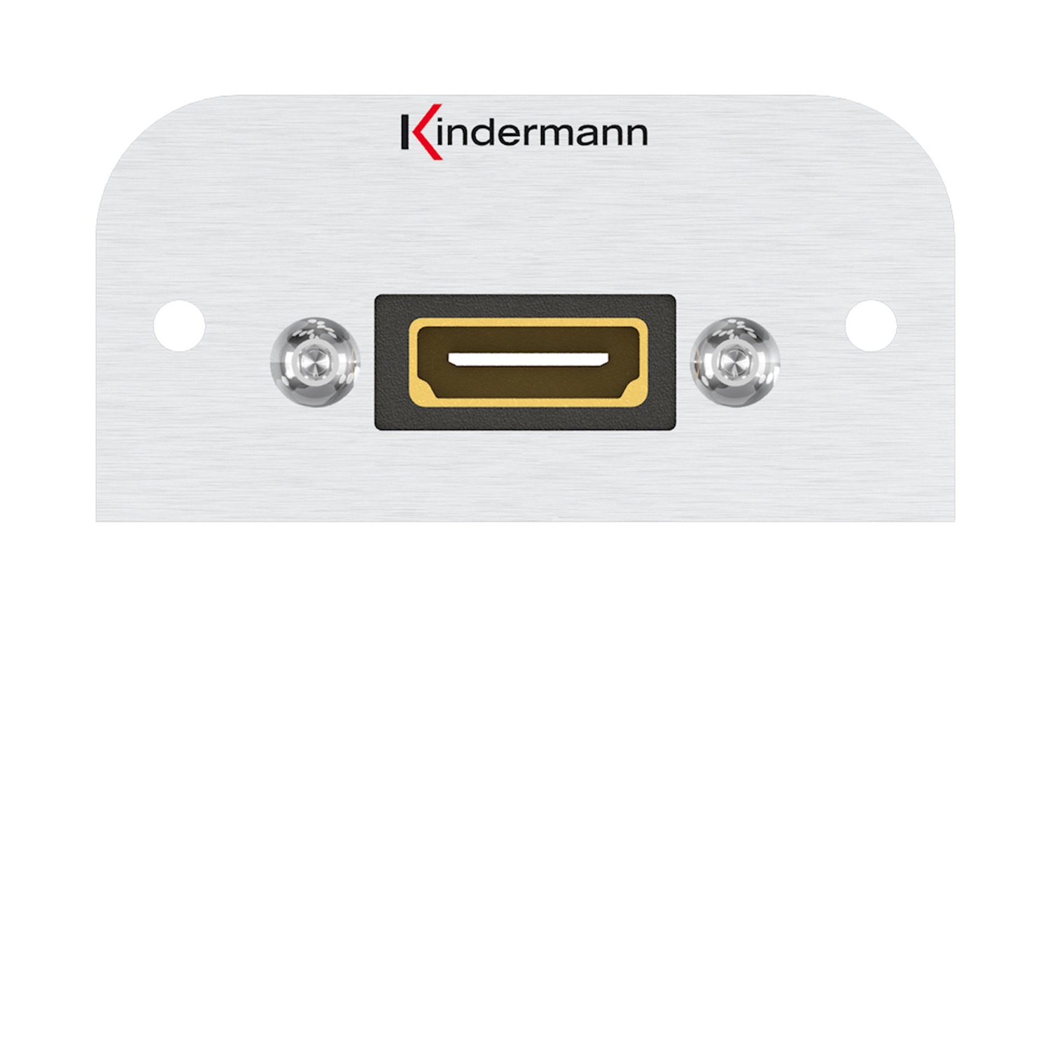 Konnect 54 alu - HDMI auf 19-Pin