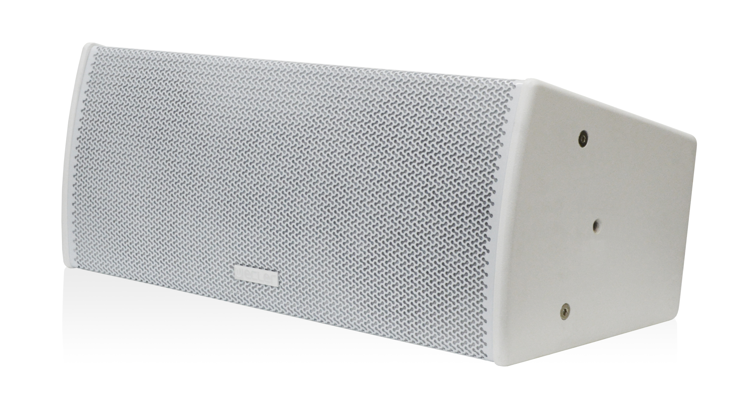 ARQIS 208iWH Wall-mounted loudspeaker ws