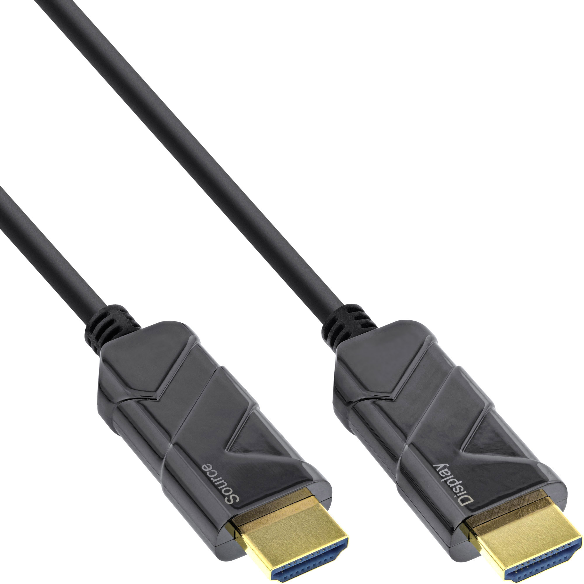 Ultra High Speed HDMI AOC Kabel 10 m