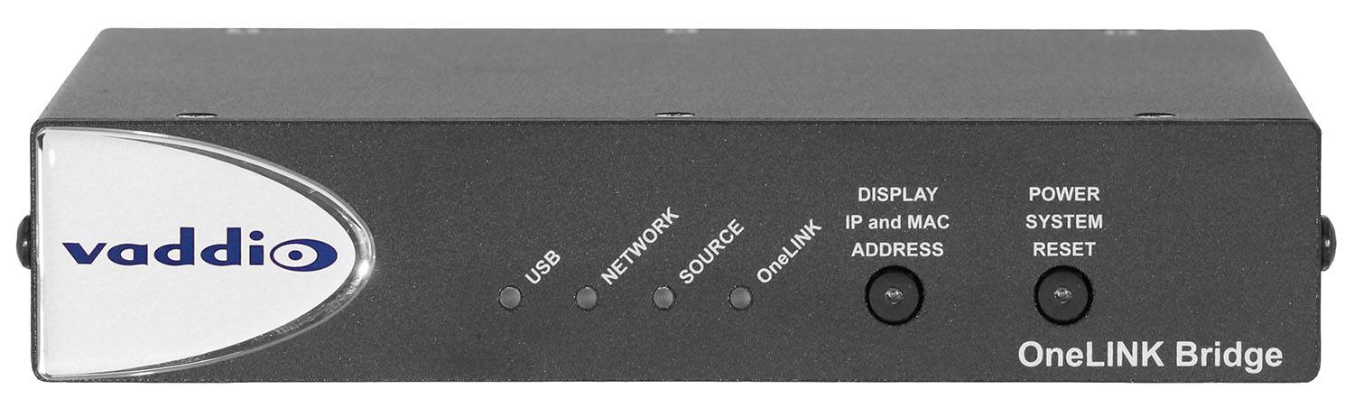 OneLINK Bridge - Receiver