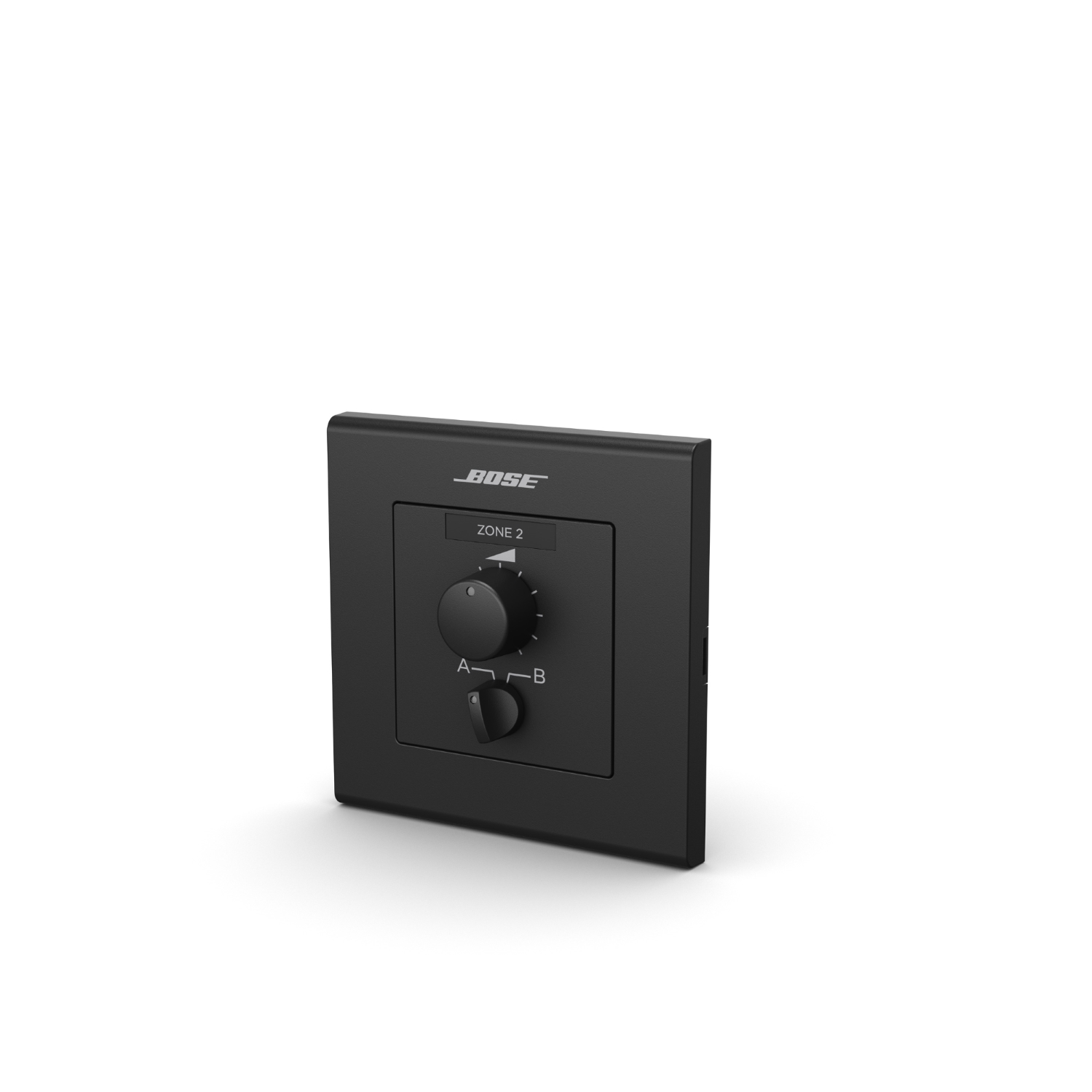 Bose ControlCenter CC-2 EU schwarz