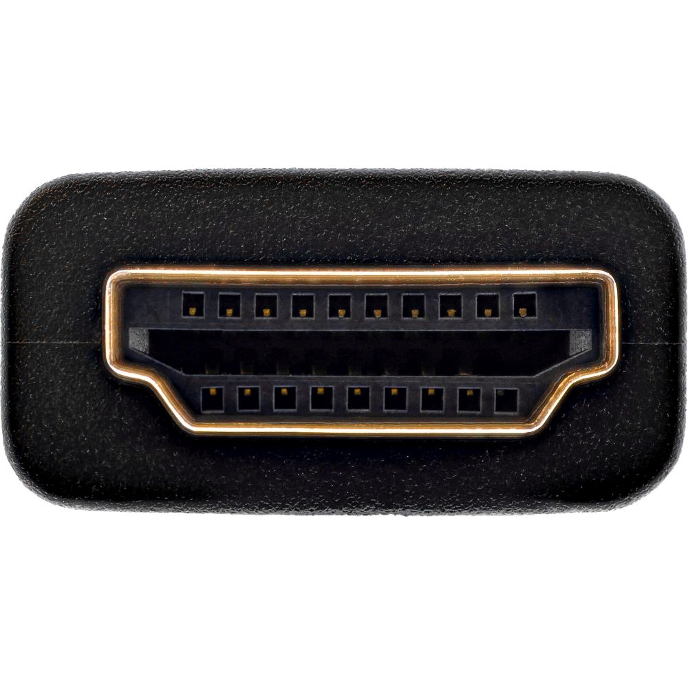 Ultra High Speed HDMI Kabel, 2m