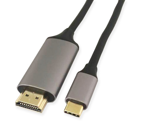 USB-C auf HDMI Kabel, 5 m