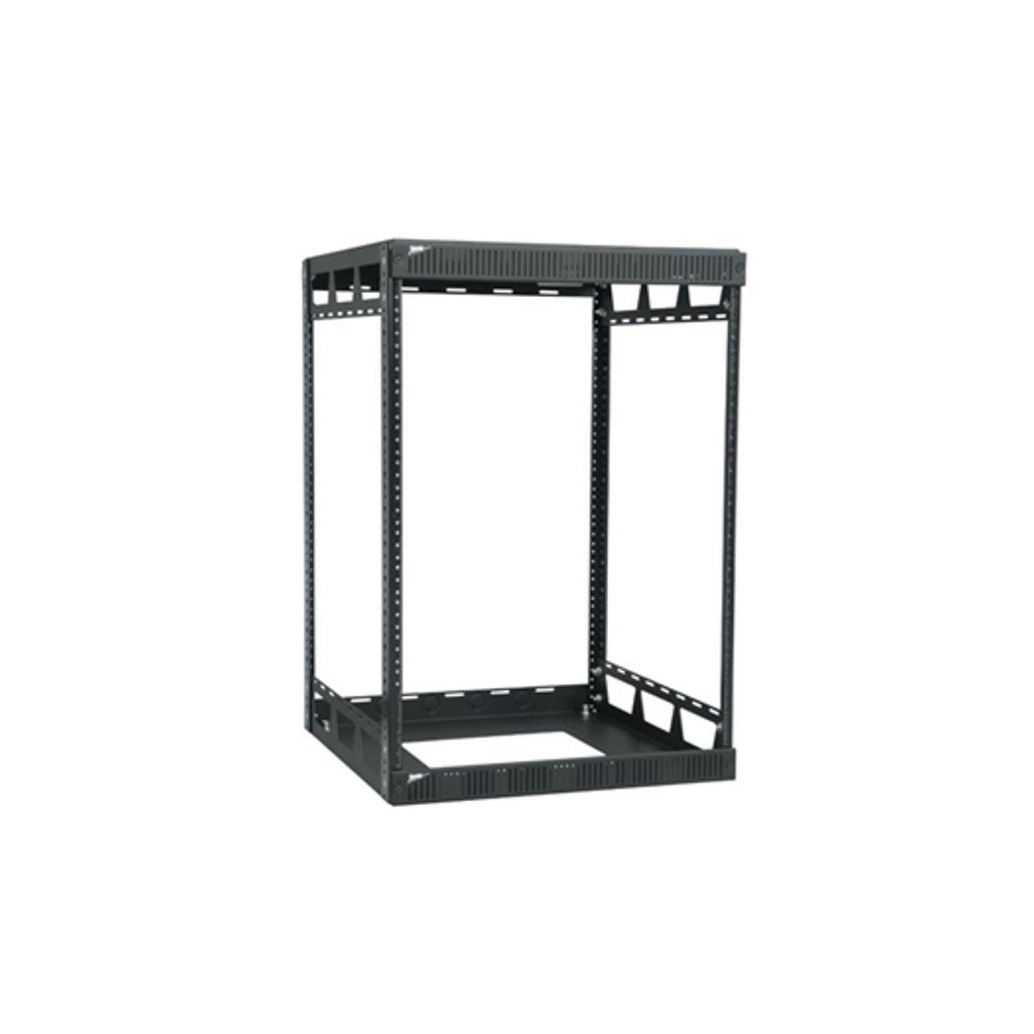 19 inch rack, slim 5-14