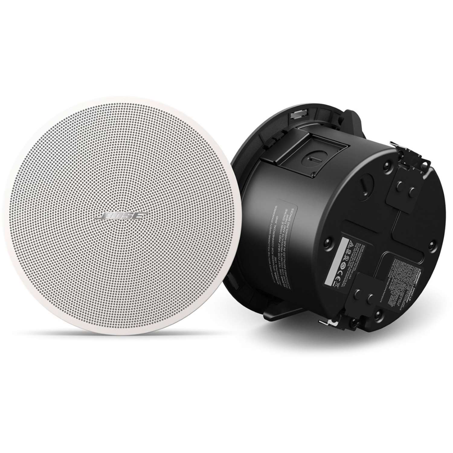 Bose DesignMax DM2C-LP weiß