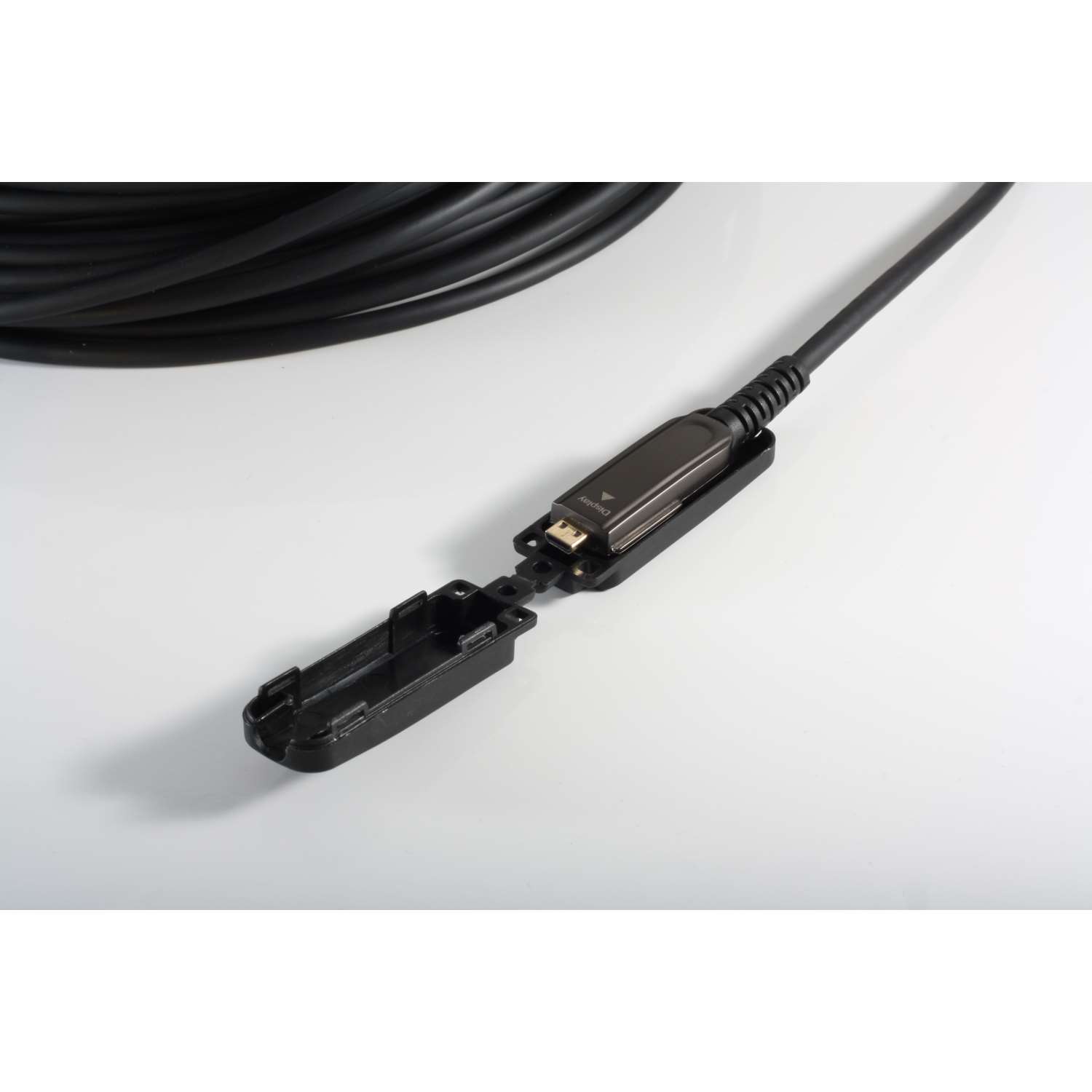 Opt. HDMI installation cable set 7.5 m