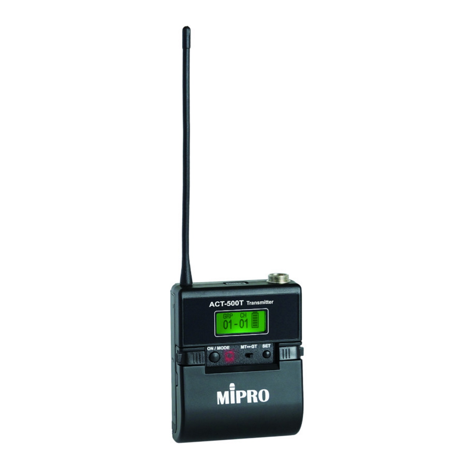 Taschensender ACT-500T 823-832 MHz