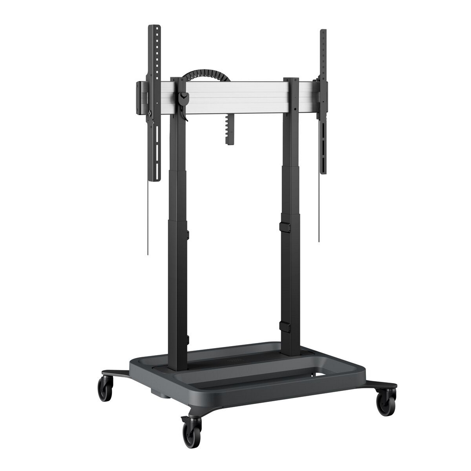 RISE 5208 Display-Lift schwarz