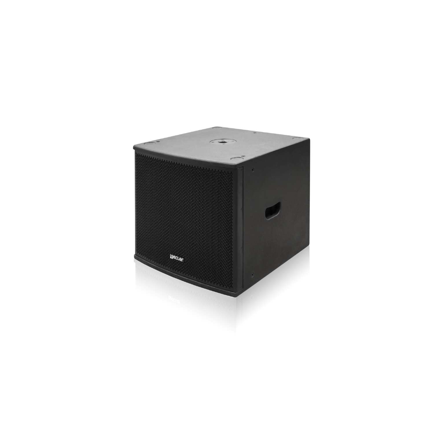 ARQIS SB15iBK Passiv Subwoofer sw