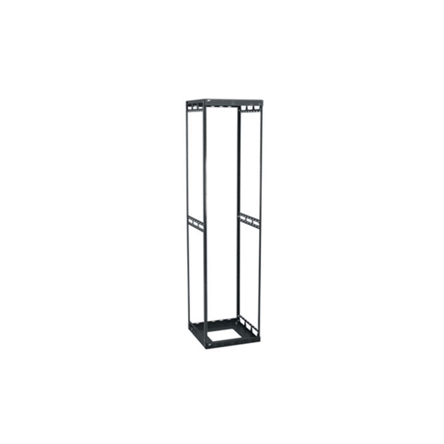 19 inch rack, slim 5-37