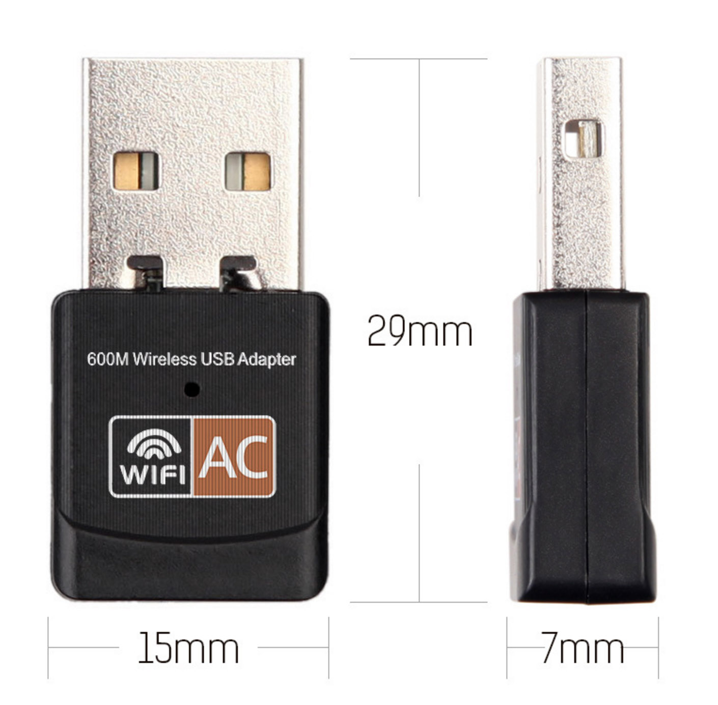 Klick+Show Miracast WiFi Dongle