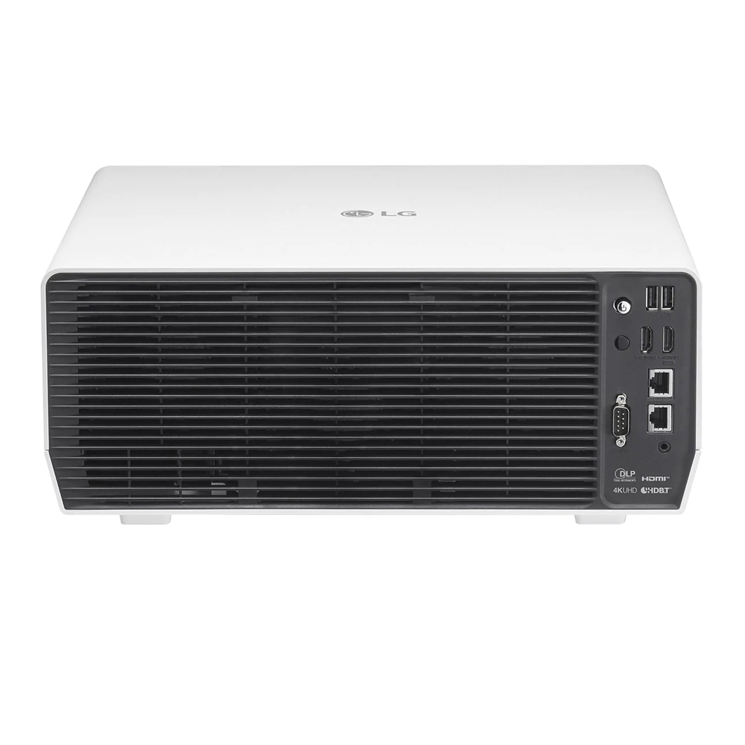 LG Projector DBU510P