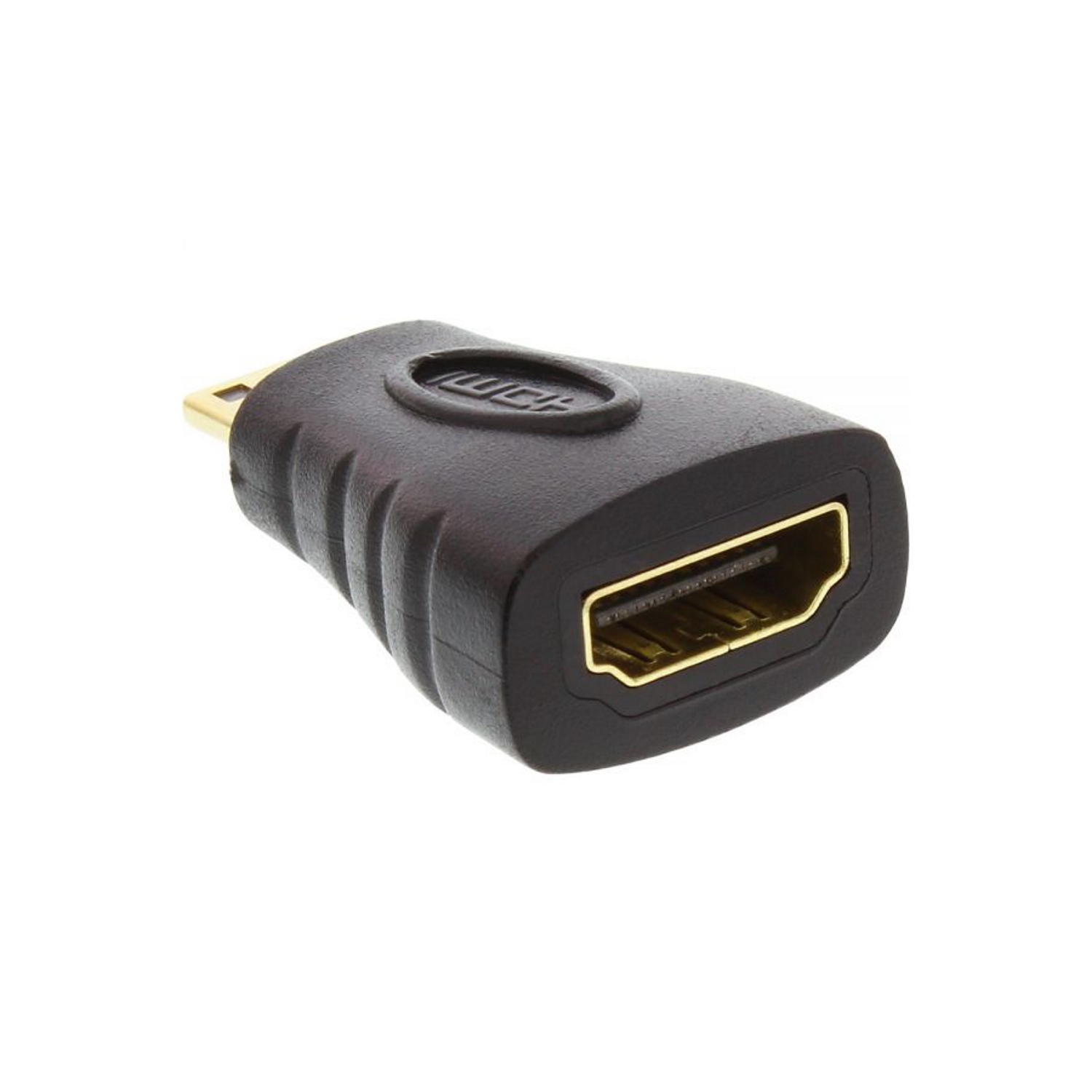 HDMI / Mini HDMI Adapter (Bu/St)