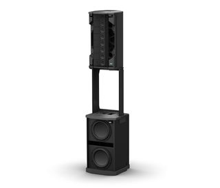 Bose F1 Flexible Array Loudspeaker