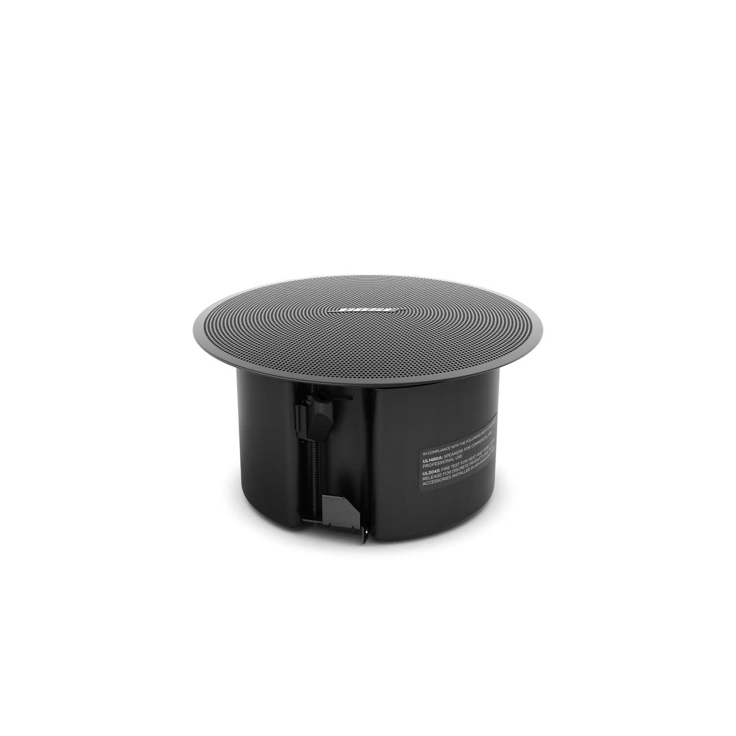 Bose DesignMax DM2C-LP schwarz